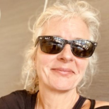 Profile picture of Silvia Rosenthal Tolisano